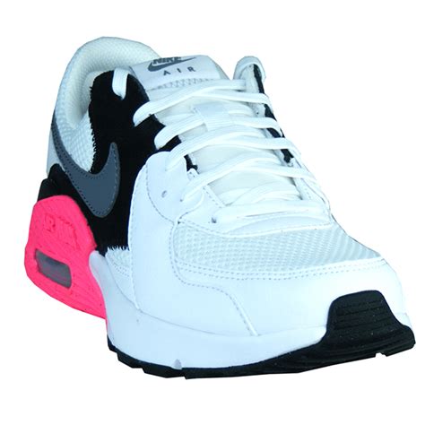 nike damen sneaker weiß pink|Pink Schuhe .